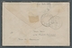 Delcampe - Reunion: 1854-1912, Ungemein Reichhaltige Sammlung Von 190 Frankierten Briefen, Karten, Briefvorders - Otros & Sin Clasificación