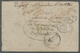 Delcampe - Reunion: 1854-1912, Ungemein Reichhaltige Sammlung Von 190 Frankierten Briefen, Karten, Briefvorders - Autres & Non Classés