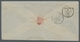 Reunion: 1820-66, Interessante Sammlung Von 122 Markenlosen Altbriefen In Zwei Briefealben Mit Diver - Otros & Sin Clasificación
