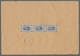 Delcampe - Reunion: 1917-75, Reichhaltige Sammlung Von 100 Briefen Und Karten Im Briefealbum, überwiegend Luftp - Autres & Non Classés
