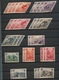 Delcampe - Tannu-Tuwa: 1926-1936, Variety-rich Duplicated Lot Tannu Tuva Of Over 300 Values In A Stock Book, In - Tuva