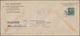 Vereinigte Staaten Von Amerika: 1940/1970 (ca.), US NAVY, Assortment Of Apprx. 130 (large Sized) Cov - Sonstige & Ohne Zuordnung