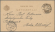 Delcampe - Heimat: Berlin: 1839/1940, Partie Von Ca. 54 Briefen Und Karten Mit Guter Stempelvielfalt, Auch Eing - Autres & Non Classés