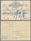 Delcampe - Heimat: Schleswig-Holstein: KIEL; 1889-1963, Sammlung Von Etwa 65 Belegen Mit Kielbezug, Darunter U. - Sonstige & Ohne Zuordnung