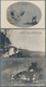 Ansichtskarten: Motive / Thematics: MARINE 1914/1918 (ca.), Partie Von Ca. 52 Verschiedenen Ansichts - Otros & Sin Clasificación