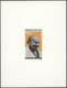Delcampe - Thematik: Persönlichkeiten - Gandhi / Personalities - Gandhi: 1968/1969, French Africa (Cameroun, Ga - Mahatma Gandhi