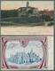 Delcampe - Thematik: Philatelistentage / Philatelic Congresses: 1899-2001, Sammlung Von 47 Belegen Von Verschie - Briefmarkenausstellungen