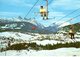 Seefeld - Sessellift Gschwandtkopf 1962 - Seefeld