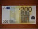 Finlandia Finland 200 Euro € Duisemberg I° Tipo - 200 Euro