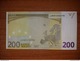 Finlandia Finland 200 Euro € Duisemberg I° Tipo - 200 Euro
