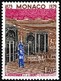 T.-P. Gommé Neuf** - L'Aiglon Opéra D'Arthur Honegger Et Jacques Ibert - N° 1178 (Yvert) - Principauté De Monaco 1979 - Unused Stamps