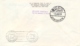 Vatican City 1964 FDC Posted By Airmail To East Jerusalem 160 Lire Visit Of Pope Paul VI To The Holy Land - Papi