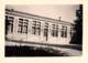 Petite PHOTO   ROYAN ECOLE JULES FERRY 1947 RECEPTION DE Mme COMBS - 5 BÂTIMENT DE L'ECOLE - Royan