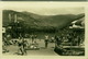 AK AUSTRIA - ZELL AM SEE - STRANDBAD - STAMPS - 1950s  (BG3968) - Zell Am See