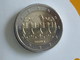 Lituanie Coin Card 2€ 2018 Song And Dance Celebration - Litouwen