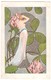 CPA - Illustrateur - Mary Roberty - Femme Nue - Autres & Non Classés