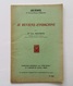 Je Reviens D'Indochine, Léon Boutbien, Conférence Les Echos, 1950 Vietnam Annam - Politik