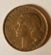 Piece De Monnaie -  20 Franc Coq  G.Guiraud   1954B    1954 B - - Altri & Non Classificati