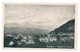 YUGOSLAVIA, SLOVENIA, POST WWII, POSTOJNA, VIEW OF NANOS, ILLUSTRATED POSTCARD, MINT - Yugoslavia