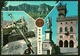 San Marino  -  Mehrbild-Ansichtskarte Ca. 1970    (11731) - San Marino