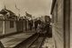 BLACKPOOL MINIATURE RAILWAY  CHEMIN DE FER EISENBAHN 15*11CM Fonds Victor FORBIN 1864-1947 - Trenes