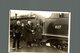 THE INDEPENDENT RAILWAY STRIKES UNION FIREMEN  RAILWAY CHEMIN DE FER EISENBAHN 16*12CM Fonds Victor FORBIN 1864-1947 - Trenes