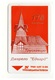 UKRAINE - Truskavets - 170 Years To The Resort Of Truskavets -  Edvard Spring - Phonecard Telecard Chip Card 840 Units - Oekraïne