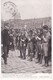 Militaria - Guerre -  Le Général Galliéni Et La Préparation Militaire -  Scouts - Military Preparation - 1915 - Scoutisme