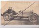 Duray Sur Voiture Lorraine Dietrich - Seine Inférieur -76- Grand Prix De L'A.C.F. 6&7 Juillet 1908 - Andere & Zonder Classificatie