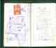 Egypt Passport Issue 1995 - Visa Saudi Arabia - Conditiona As In Scan - Documenti Storici