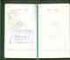 Delcampe - Egypt Passport Issue 1995 - Visa Saudi Arabia - Conditiona As In Scan - Documenti Storici