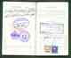 Egypt Passport Issue 1997 - Visa Saudi Arabia - Conditiona As In Scan - Documenti Storici