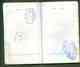 Delcampe - Egypt Passport Issue 1993 - Visa Saudi Arabia - Condition As In Scan - Documenti Storici