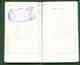 Delcampe - Egypt Passport Issue 1997 - Visa Saudi Arabia - Condition As In Scan - Historische Documenten