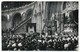 CPA Photo - LOURDES (Hautes Pyrénées) - La Messe De 10h - L'Autel Devant Le Rosaire - 16/7/1933 - Lourdes