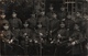 ! Alte Ansichtskarte , Fotokarte, Photo, Brandenburg An Der Havel, 1914, Militaria, Soldatenfoto, Säbel, Blankwaffen - Personnages