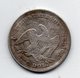 USA : 1 Dollar 1871 - 1840-1873: Seated Liberty