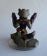 FIGURINE Pour Jeu DISNEY INFINITY 2.0 MARVEL LES AVENGERS ROCKET RACCOON 2014 - Marvel Heroes