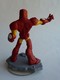 FIGURINE Pour Jeu DISNEY INFINITY 2.0 MARVEL LES AVENGERS IRON MAN 2014 - Marvel Heroes