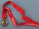 026, Médaille Sport Course à Pied, Marathon Ivry Sur Seine - Vitry Sur Seine 2015 - Humarathon - L'Humanité - Autres & Non Classés