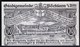Austria Pöchlarn (Niederösterreich) 1920 / 10 Heller / Gutschein / Kirche / Notgeld, Banknote - Austria