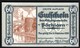 Austria Pöchlarn (Niederösterreich) 1920 / 60 Heller / Gutschein / Kirche / Notgeld, Banknote - Austria