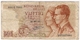 Belgium 50 Francs 1966 (4) P-139 /017B/ - Sonstige & Ohne Zuordnung