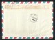 Saudi Arabia 1984 Air Mail Postal Used Cover TAIF To Pakistan - Saudi-Arabien