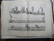 Delcampe - METIER XVIIIe: Verrier, Souffleur De Verre  ,verrerie ....50 Gravures Sur Cuivre De BENARD  1784 - Stampe & Incisioni