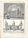 Delcampe - METIER XVIIIe: Verrier, Souffleur De Verre  ,verrerie ....50 Gravures Sur Cuivre De BENARD  1784 - Estampes & Gravures