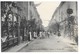 Cpa...Saint-jean-de-Bournay...(Isère)...grande Rue...animée...commerces...tabac...1911... - Saint-Jean-de-Bournay