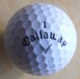 7 BALLES DE GOLF GALLAWAY 4 - 2 - 1 TAYLORMADE 1 DUNLOP ABIMEE  RANGE PIGUY SPORT - Sonstige & Ohne Zuordnung