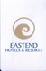 India Hotel Key, Eastend Hotels & Resorts, Kumarakom (1pcs) - India