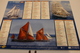 ALMANACH DU FACTEUR Calendrier Des Postes 2016, SEINE-MARITIME, VOILIERS: LA BELLE-POULE Etc, Carton Souple.6 Photos. - Grand Format : 2001-...